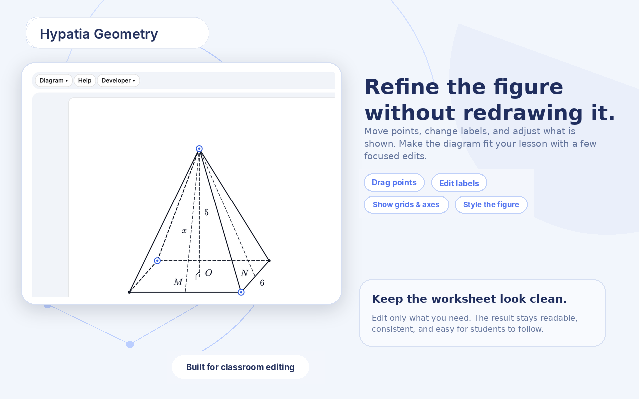 Refine the figure